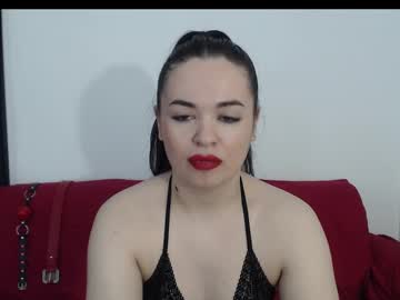 Luxuriouss_S February 11, 2025 Chaturbate stream image