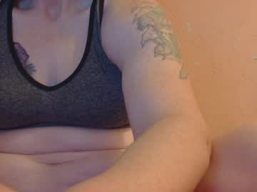 Maddiesyn February 11, 2025 Chaturbate stream image