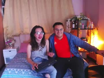Maddyandjasonn February 11, 2025 Chaturbate stream image