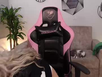 Mayli_Xx stream photo from February 11, 2025