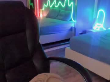 Miia_Fox01 February 11, 2025 Chaturbate stream image