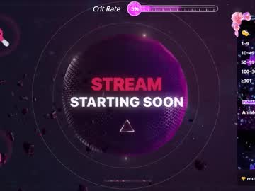 Moonlitpup February 11, 2025 Chaturbate stream image