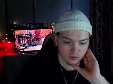 Princ4real February 11, 2025 Chaturbate stream image