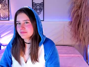 Reika_ February 11, 2025 Chaturbate stream image