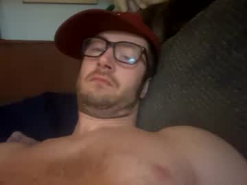 Ricracks11 February 11, 2025 Chaturbate stream image