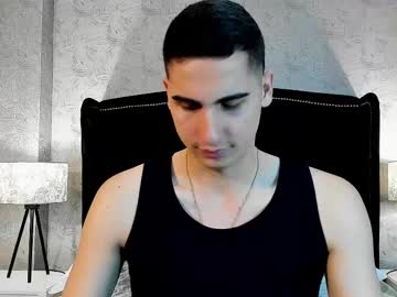 Ryan_Levi stream photo from February 11, 2025