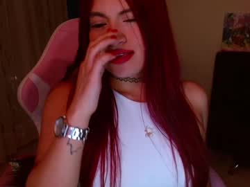 Soley__ February 11, 2025 Chaturbate stream image