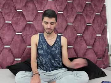 Stefansandler01 February 11, 2025 Chaturbate stream image