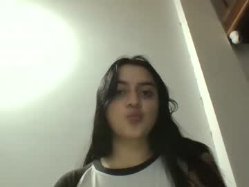 Sweet_Arianna1 February 11, 2025 Chaturbate stream image