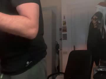 Sweetandstrongjoy February 11, 2025 Chaturbate stream image