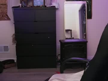 Tarrow_Halloway February 11, 2025 Chaturbate stream image