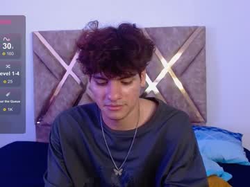 Themilow February 11, 2025 Chaturbate stream image