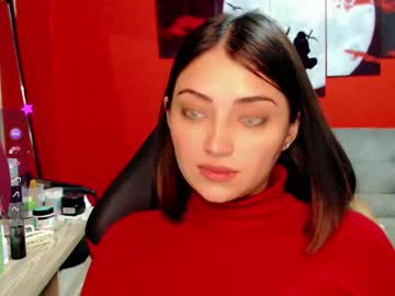 Thesweethari February 11, 2025 Chaturbate stream image