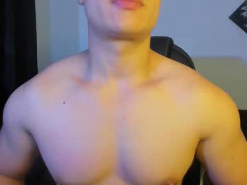 Tomson_Cruzz February 11, 2025 Chaturbate stream image