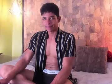 Victorycassus February 11, 2025 Chaturbate stream image