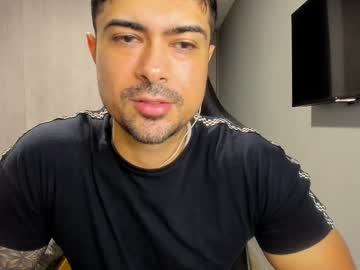 Adam_Clarke February 11, 2025 Chaturbate stream image