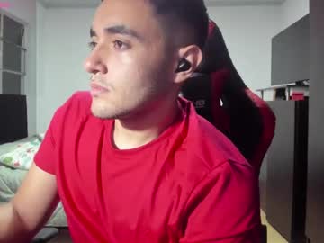Adri_Blosom February 11, 2025 Chaturbate stream image