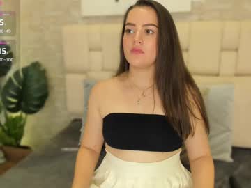 Agatha_Dupont February 11, 2025 Chaturbate stream image