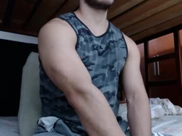 Alexsb1998 February 11, 2025 Chaturbate stream image
