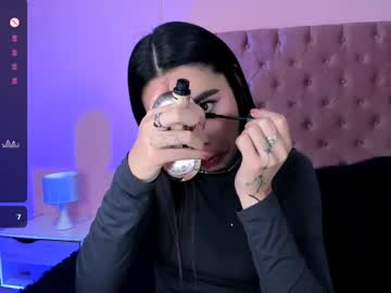 Amyolimpo February 11, 2025 Chaturbate stream image