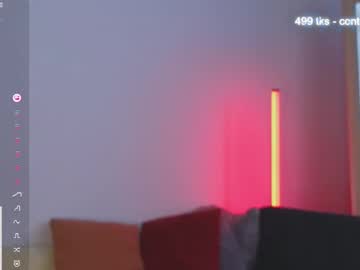 Angelapixiee February 11, 2025 Chaturbate stream image