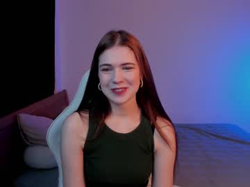 Anna__Crowford February 11, 2025 Chaturbate stream image