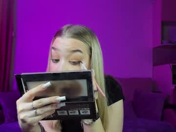 Annabelle_Art February 11, 2025 Chaturbate stream image