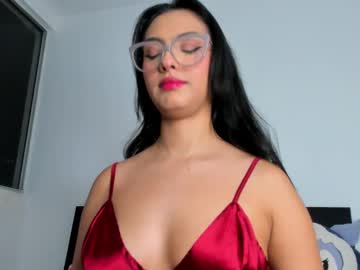 Annafoox_ February 11, 2025 Chaturbate stream image