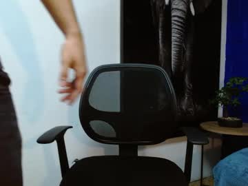 Apolo_Klein1 February 11, 2025 Chaturbate stream image