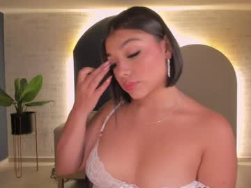 Cassielynn_ February 11, 2025 Chaturbate stream image