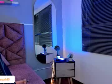 Cattaleya___ February 11, 2025 Chaturbate stream image