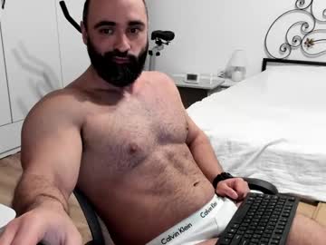 Chrisstark2792 February 11, 2025 Chaturbate stream image