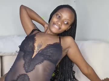 Cute_Annah February 11, 2025 Chaturbate stream image