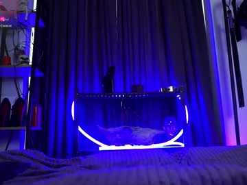 Cyberxgoddess_ February 11, 2025 Chaturbate stream image