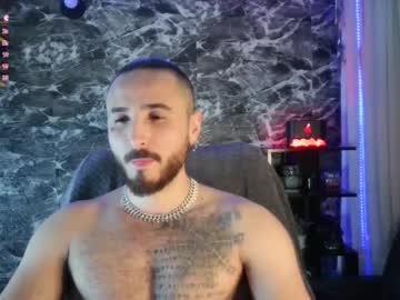 Garbel09 February 11, 2025 Chaturbate stream image