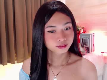 Hannah_Davis69 February 11, 2025 Chaturbate stream image