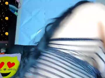 Hannalopez02 February 11, 2025 Chaturbate stream image