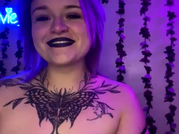 Ivie_Hopeless February 11, 2025 Chaturbate stream image