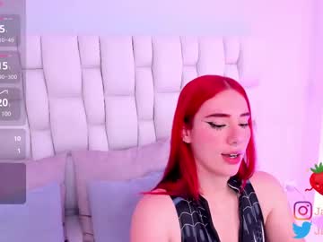 Jadee_Reed February 11, 2025 Chaturbate stream image