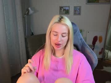 Jessica_Hanson February 11, 2025 Chaturbate stream image