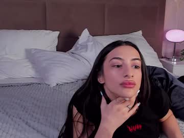 Kellybajou February 11, 2025 Chaturbate stream image