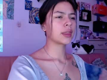 Kiki_Cams February 11, 2025 Chaturbate stream image
