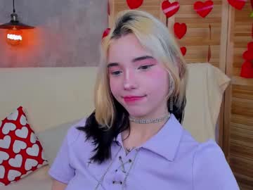 Kim_Wong February 11, 2025 Chaturbate stream image