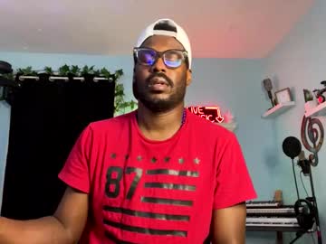 Kingcorbra February 11, 2025 Chaturbate stream image
