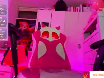 Kinkybunny_4 February 11, 2025 Chaturbate stream image