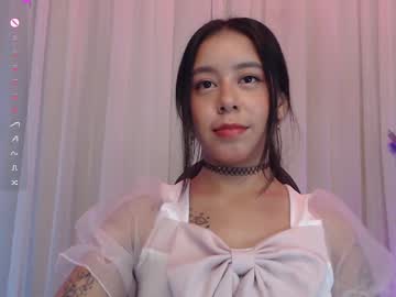 Lilithwallkeer February 11, 2025 Chaturbate stream image