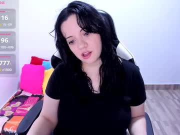 Little_Angely February 11, 2025 Chaturbate stream image