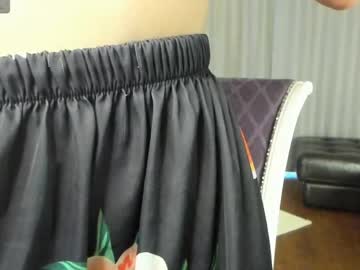 Lorabowman February 11, 2025 Chaturbate stream image
