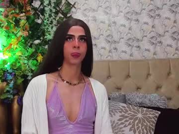 Max_Giovi February 11, 2025 Chaturbate stream image
