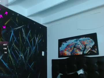 Miiaroseegp February 11, 2025 Chaturbate stream image